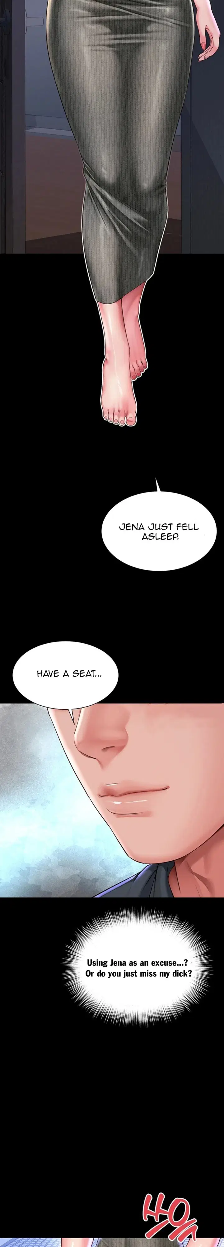 Mother and Daughter’s Home Page 20 - MangaHe