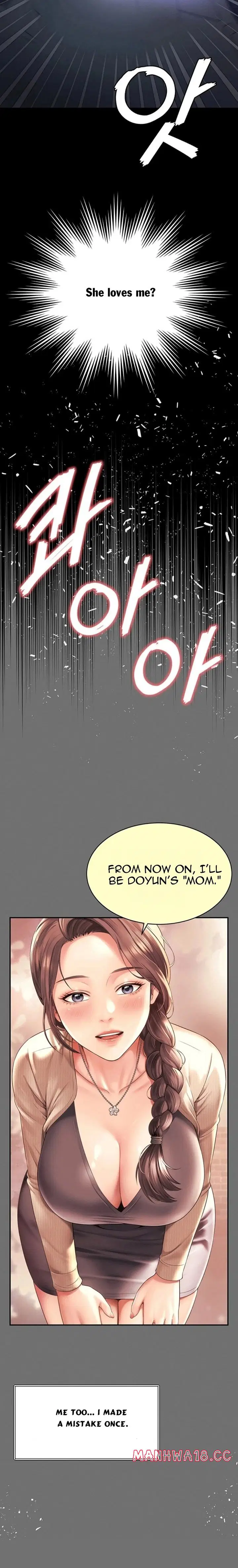 Mother and Daughter’s Home Page 3 - MangaHe