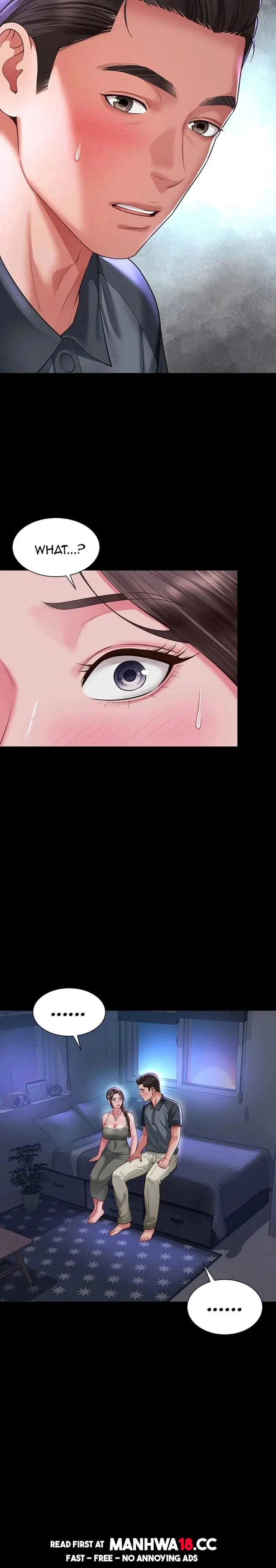 Mother and Daughter’s Home Page 23 - MangaHe