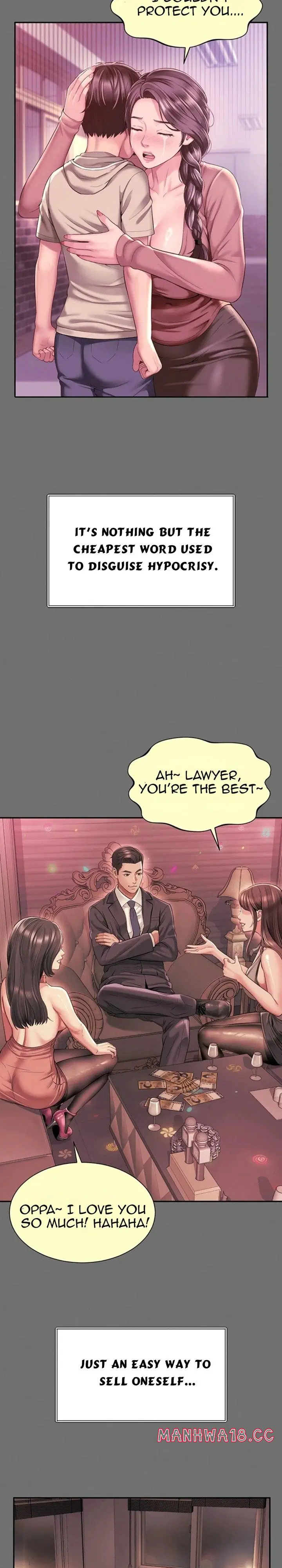 Mother and Daughter’s Home Page 5 - MangaHe
