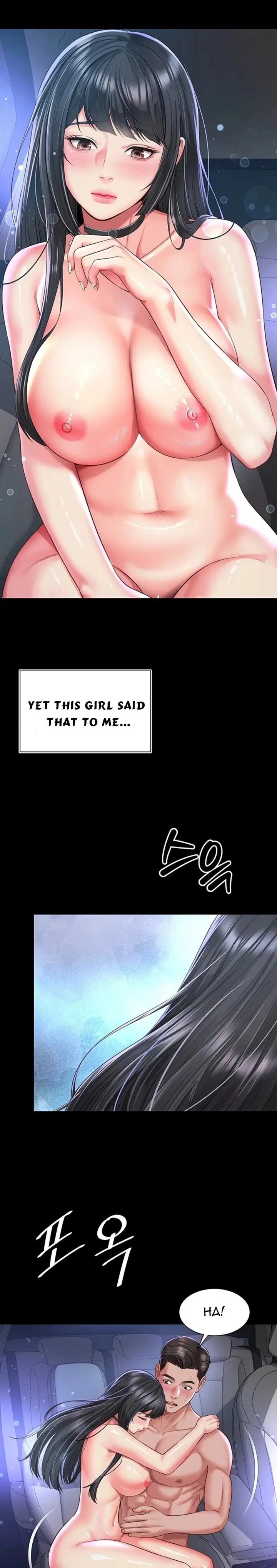 Mother and Daughter’s Home Page 7 - MangaHe