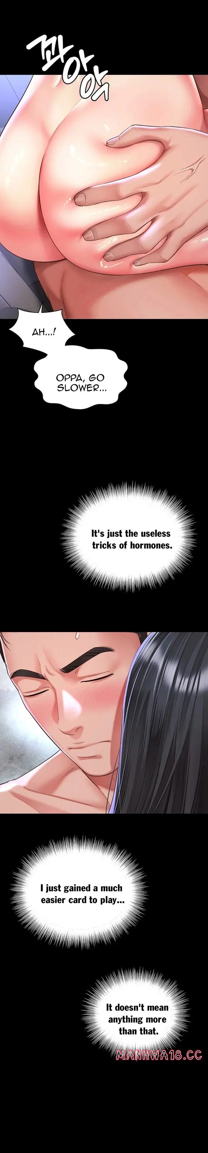 Mother and Daughter’s Home Page 9 - MangaHe