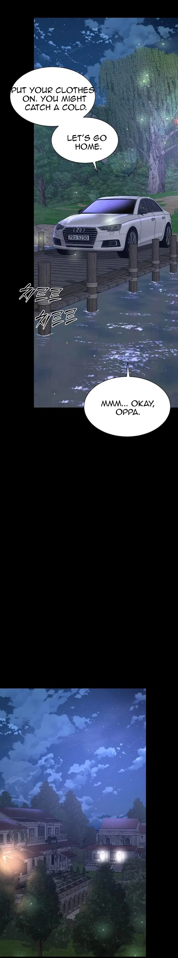 Mother and Daughter’s Home Page 10 - MangaHe