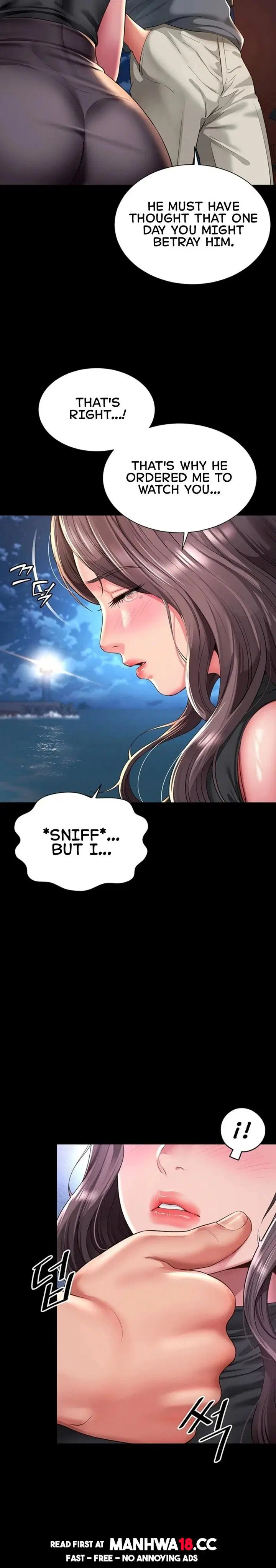 Mother and Daughter’s Home Page 16 - MangaHe