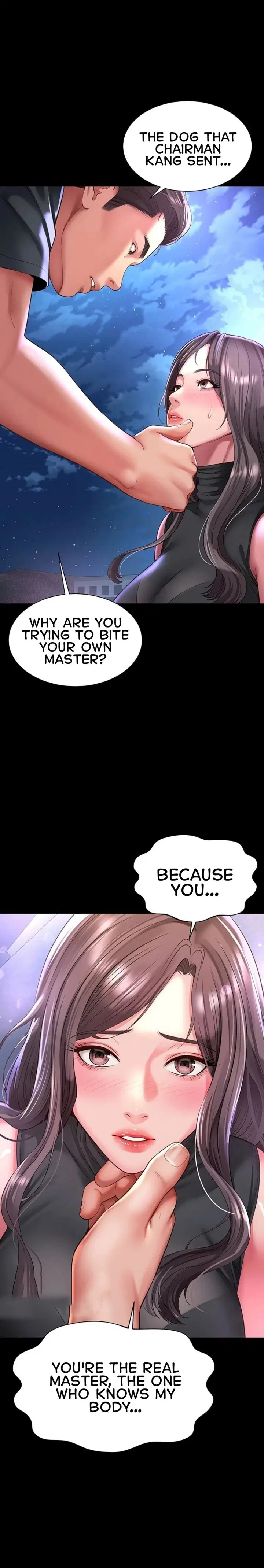 Mother and Daughter’s Home Page 17 - MangaHe