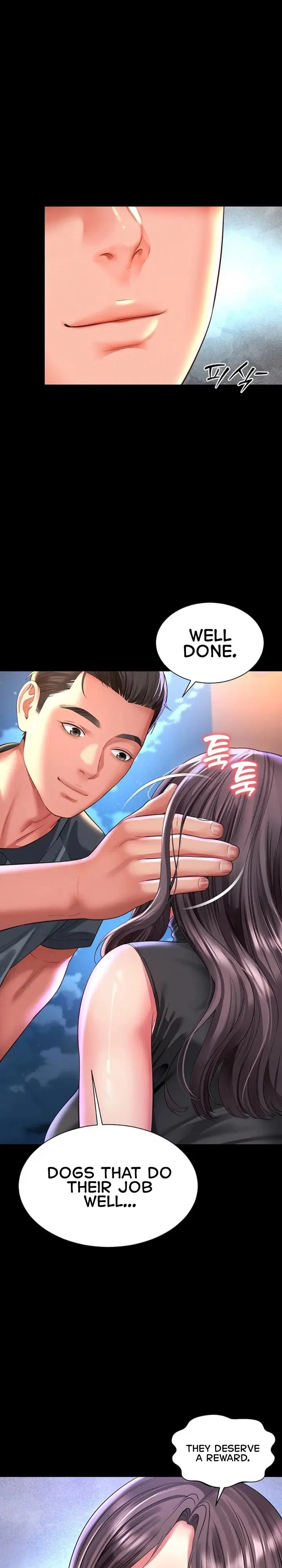 Mother and Daughter’s Home Page 18 - MangaHe