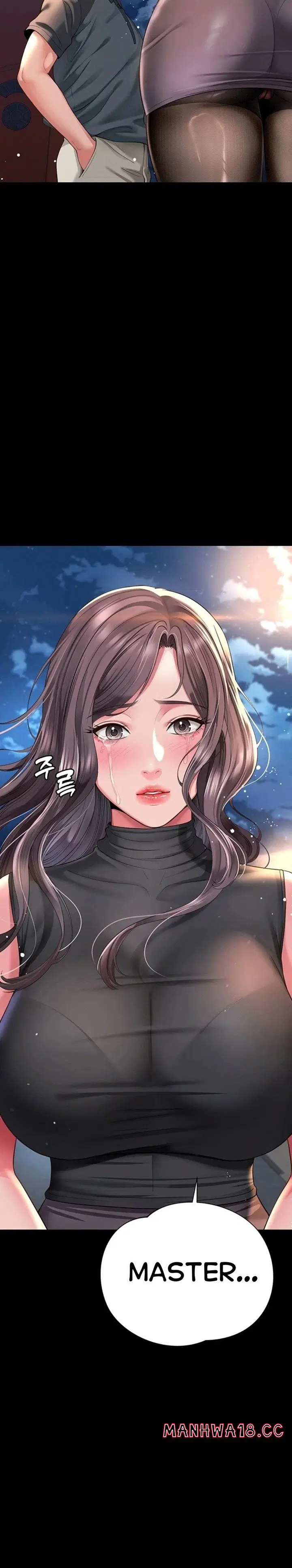 Mother and Daughter’s Home Page 3 - MangaHe