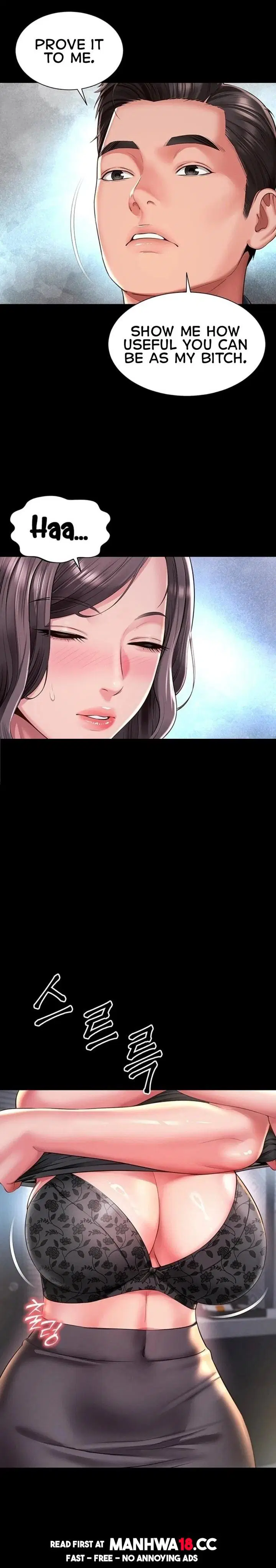 Mother and Daughter’s Home Page 24 - MangaHe