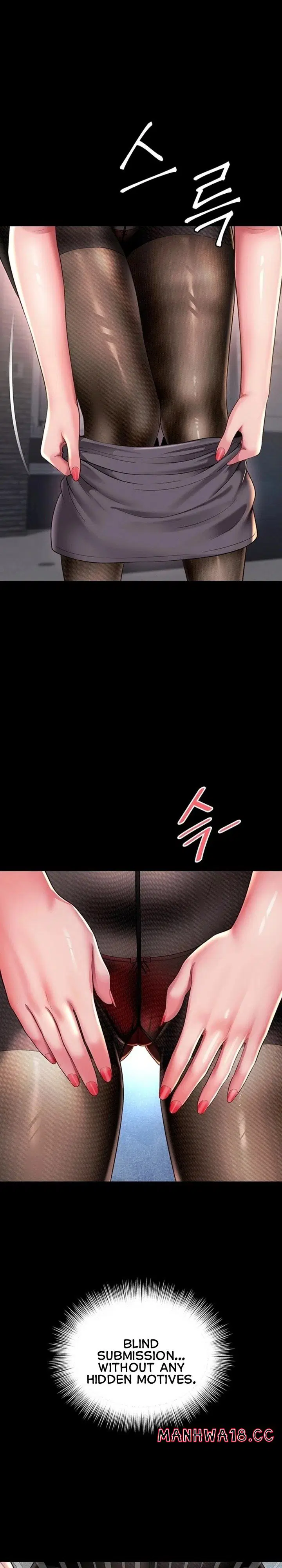 Mother and Daughter’s Home Page 25 - MangaHe