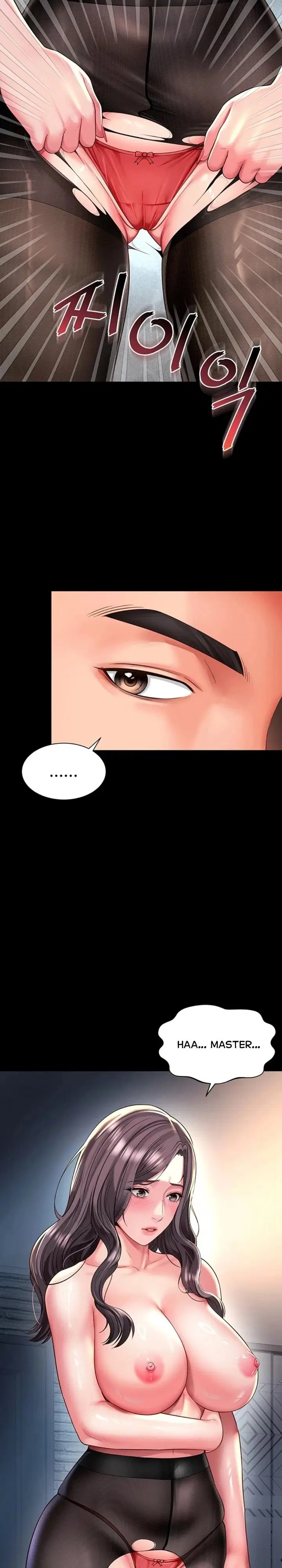Mother and Daughter’s Home Page 26 - MangaHe