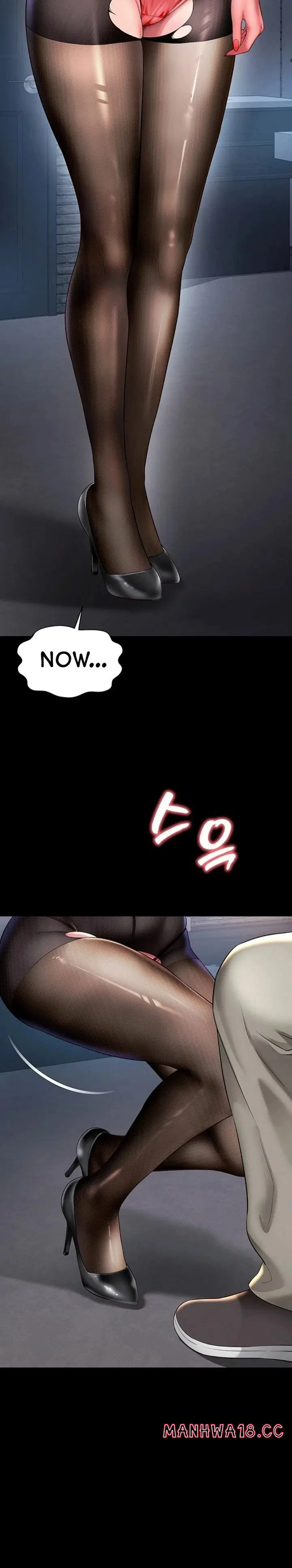 Mother and Daughter’s Home Page 27 - MangaHe