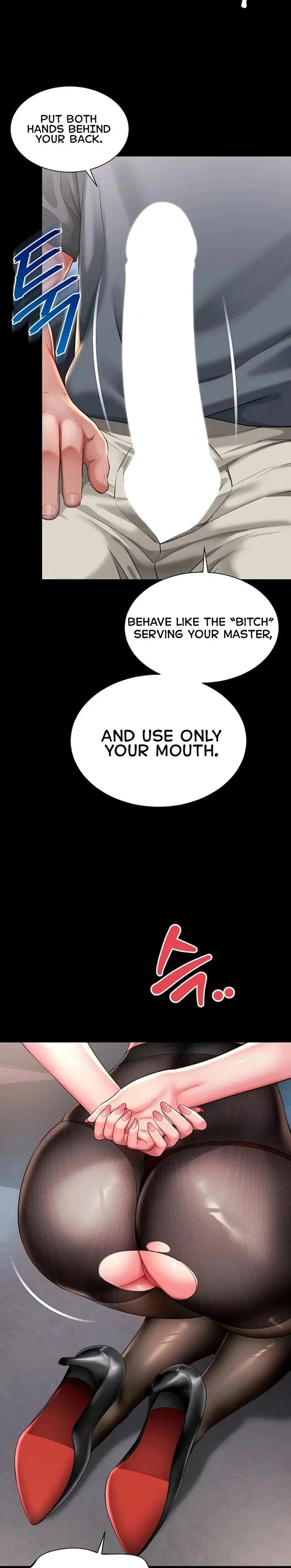Mother and Daughter’s Home Page 29 - MangaHe