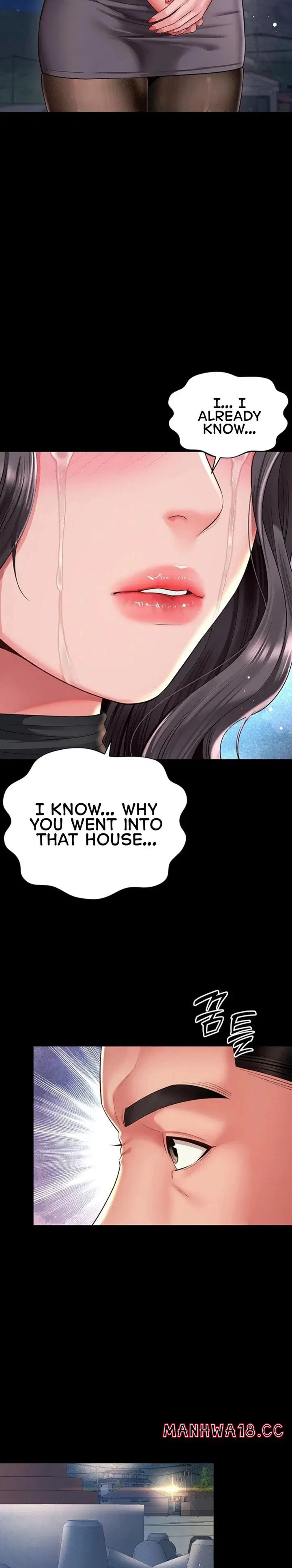 Mother and Daughter’s Home Page 5 - MangaHe