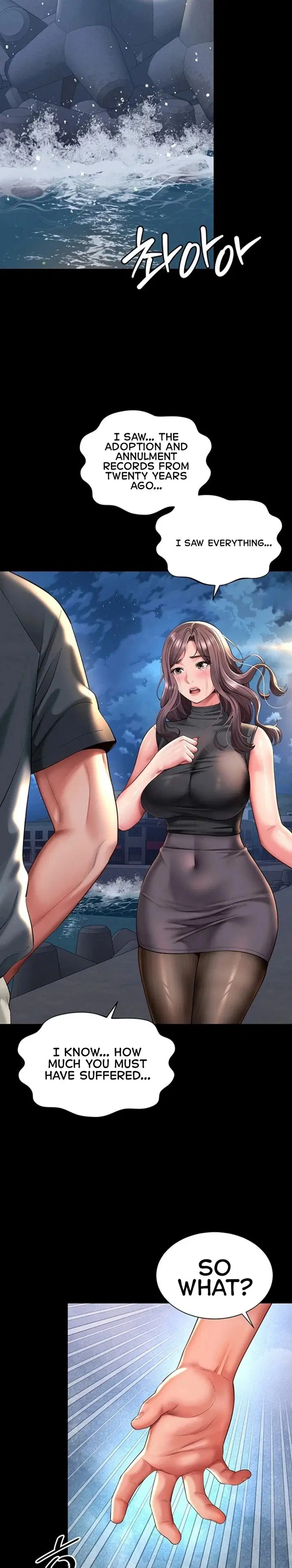Mother and Daughter’s Home Page 6 - MangaHe