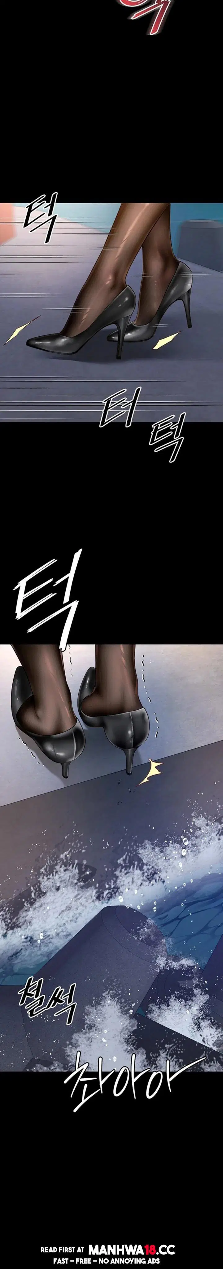 Mother and Daughter’s Home Page 8 - MangaHe