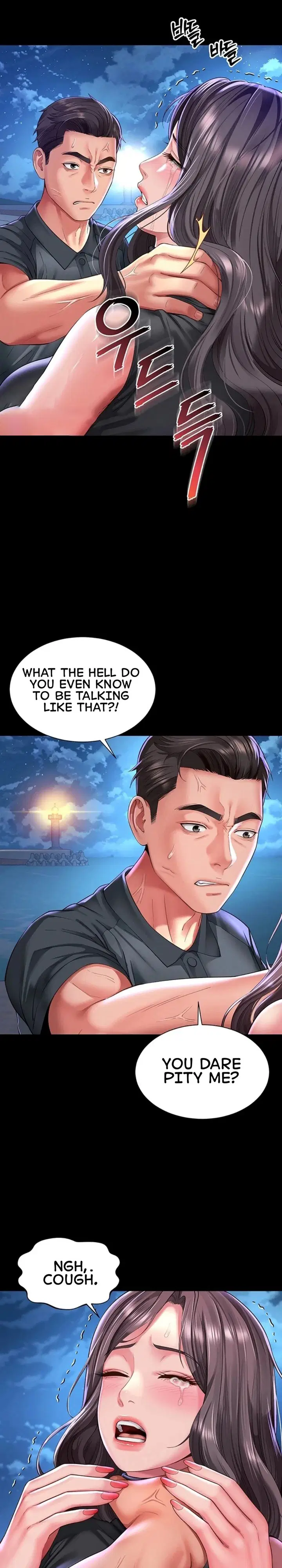 Mother and Daughter’s Home Page 9 - MangaHe