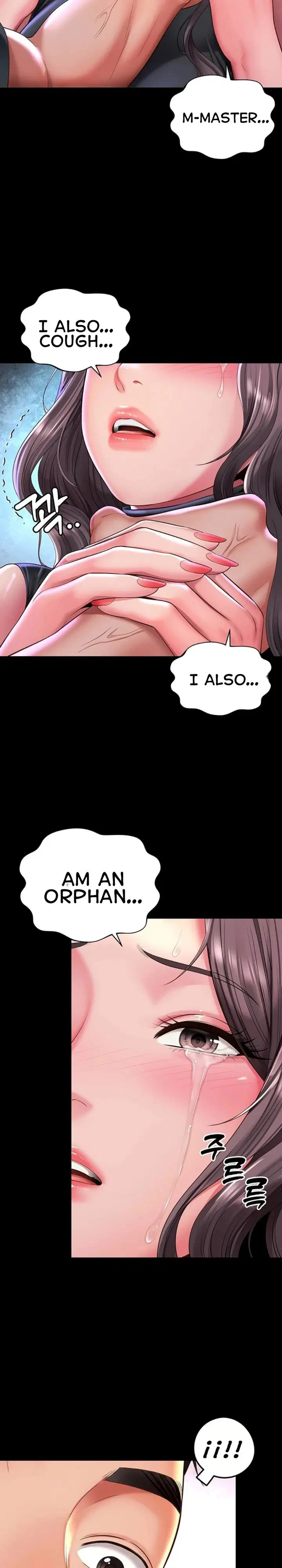 Mother and Daughter’s Home Page 10 - MangaHe