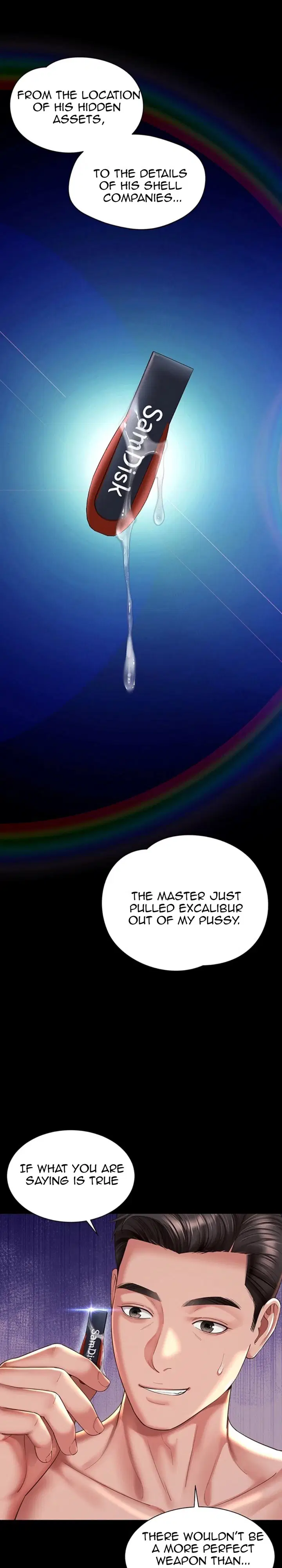 Mother and Daughter’s Home Page 16 - MangaHe
