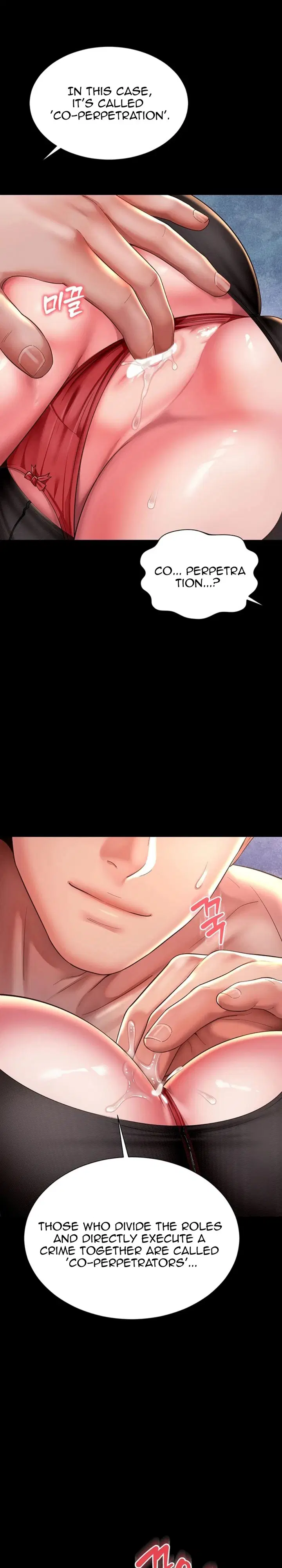 Mother and Daughter’s Home Page 18 - MangaHe