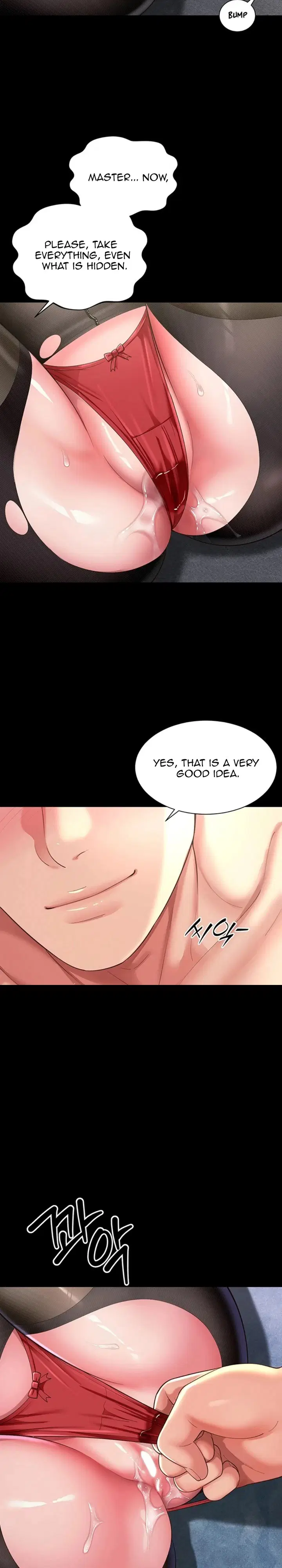 Mother and Daughter’s Home Page 28 - MangaHe