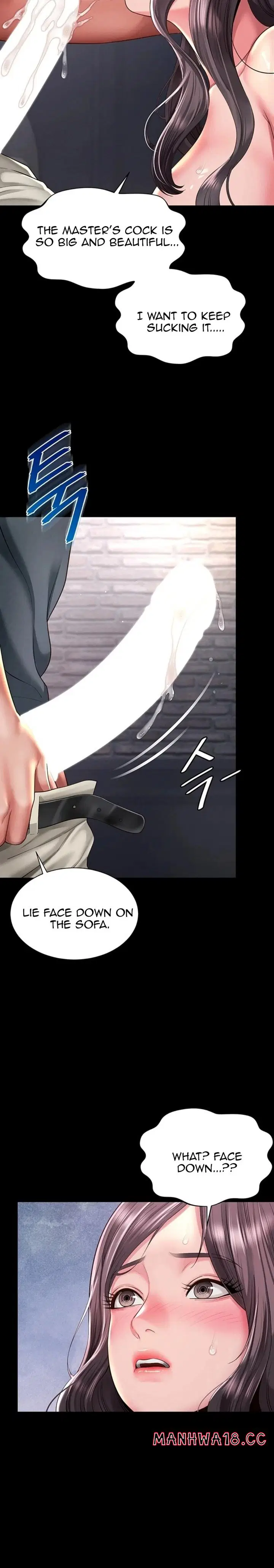 Mother and Daughter’s Home Page 8 - MangaHe