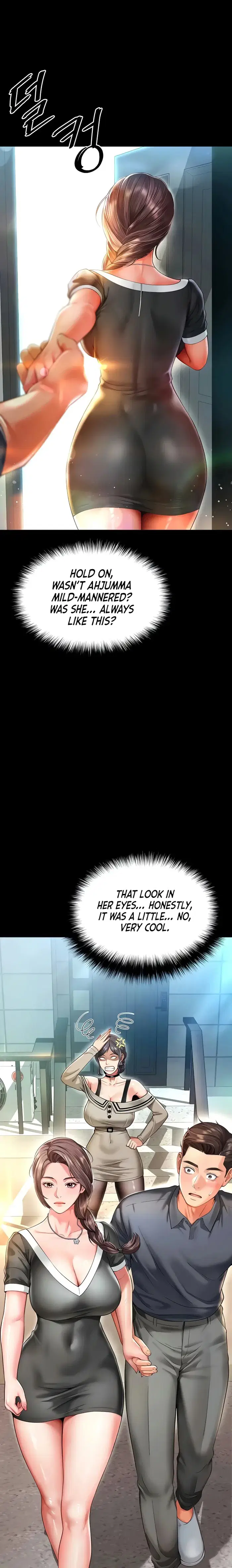 Mother and Daughter’s Home Page 2 - MangaHe