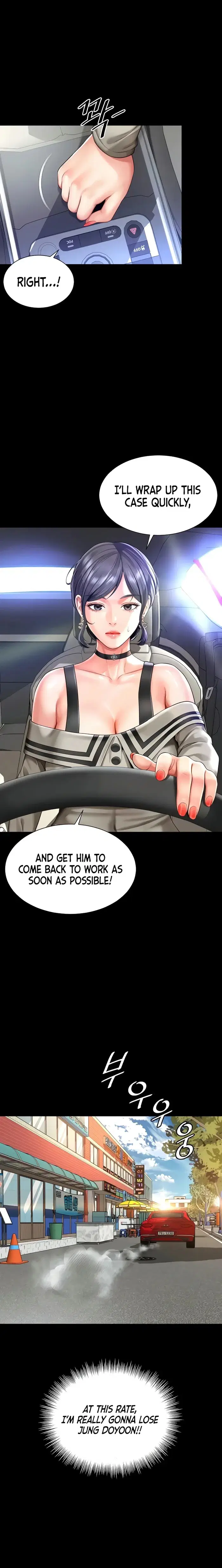 Mother and Daughter’s Home Page 11 - MangaHe