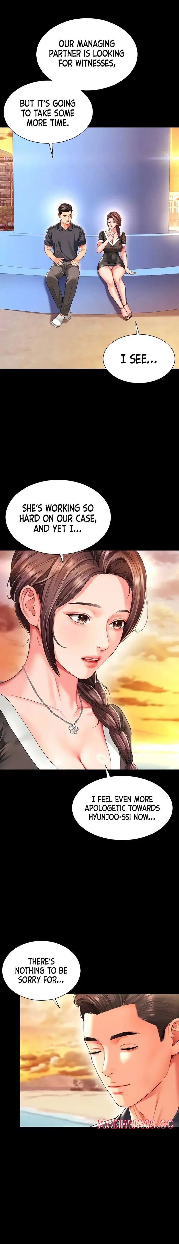 Mother and Daughter’s Home Page 13 - MangaHe