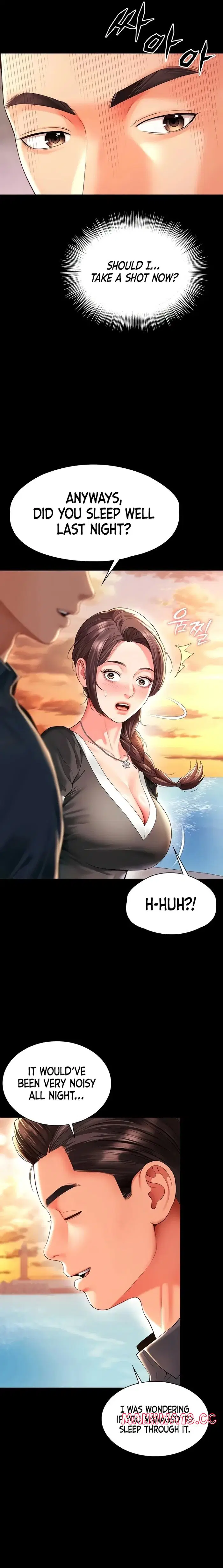 Mother and Daughter’s Home Page 14 - MangaHe