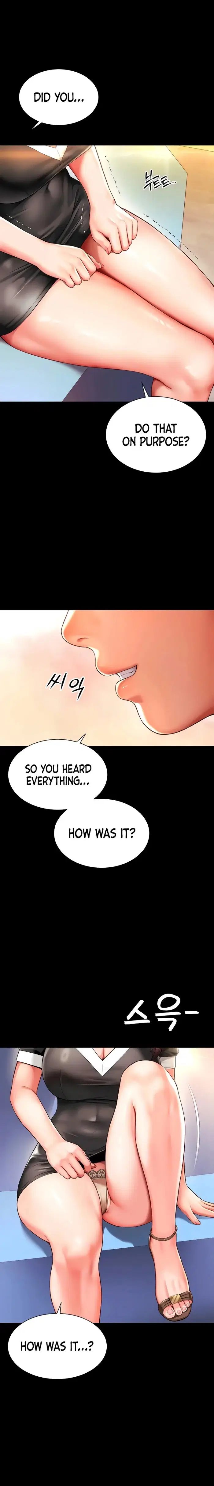 Mother and Daughter’s Home Page 15 - MangaHe