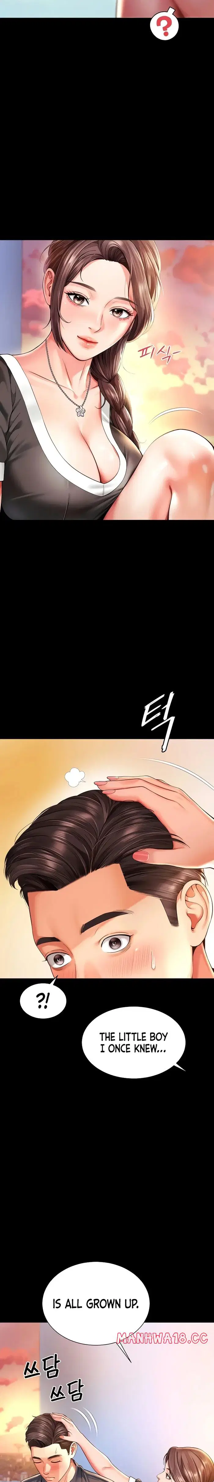Mother and Daughter’s Home Page 18 - MangaHe