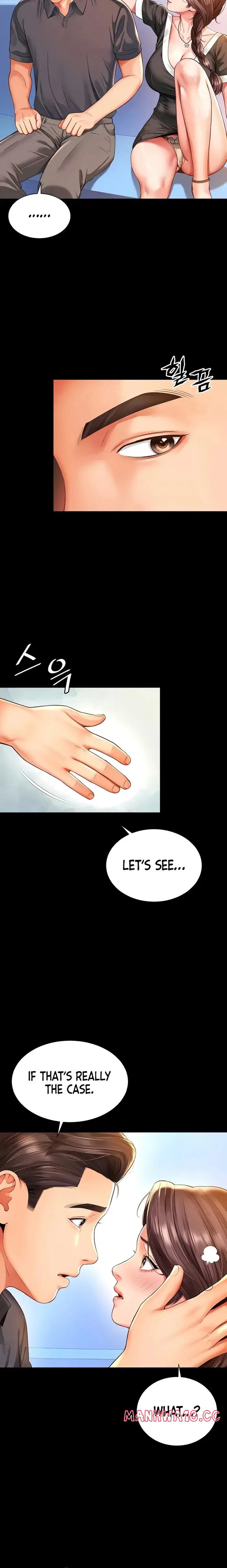 Mother and Daughter’s Home Page 19 - MangaHe