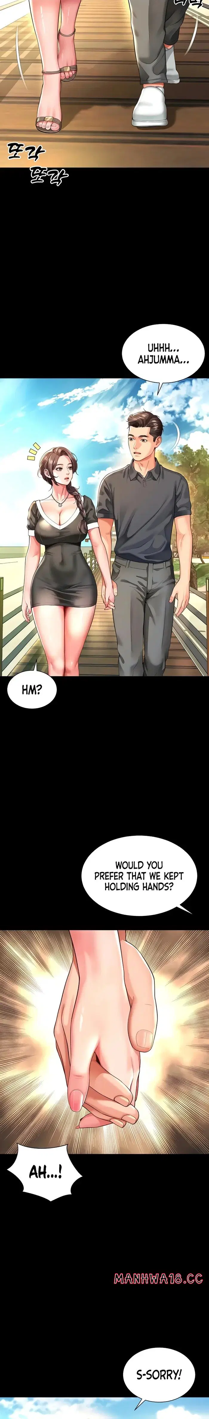 Mother and Daughter’s Home Page 4 - MangaHe