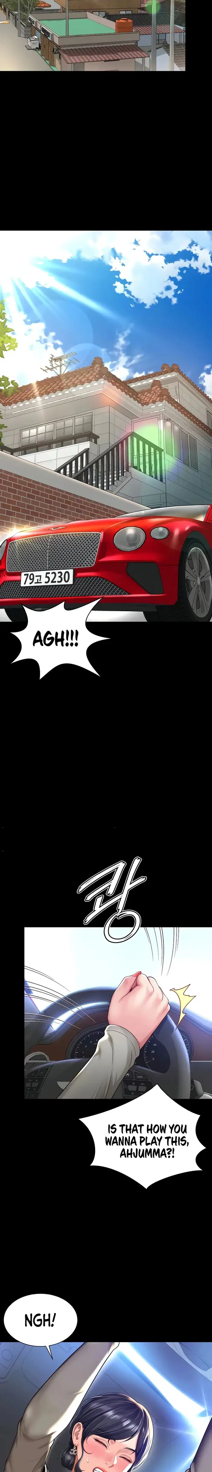 Mother and Daughter’s Home Page 9 - MangaHe