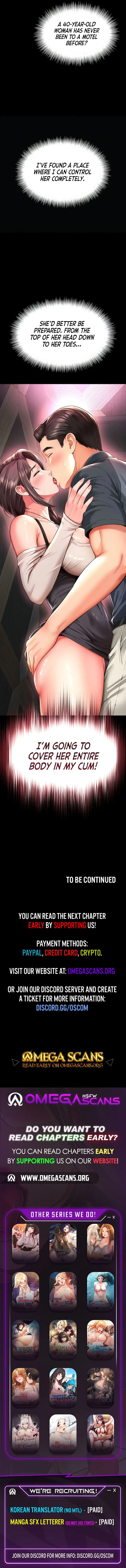 Mother and Daughter’s Home Page 11 - MangaHe
