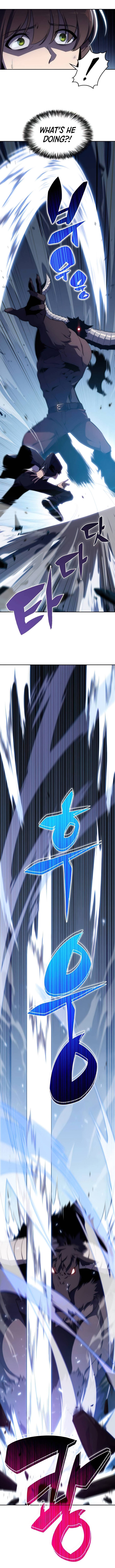 Solo Max-Level Newbie Page 14 - MangaHe