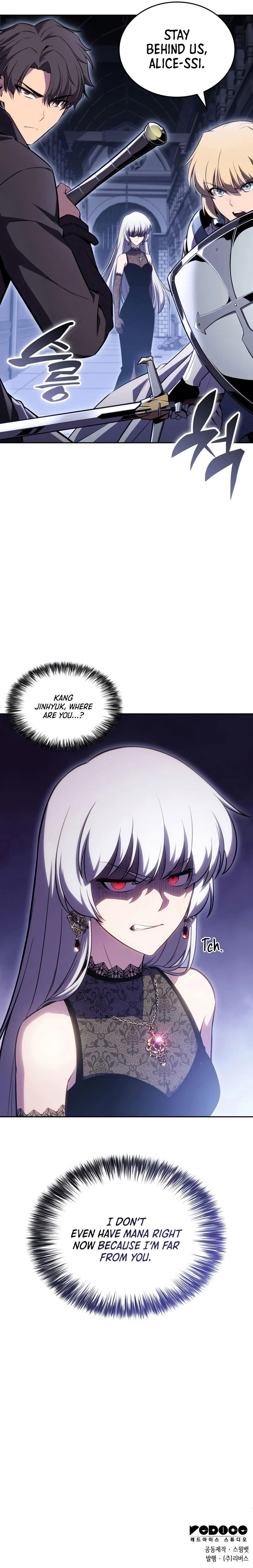 Solo Max-Level Newbie Page 14 - MangaHe