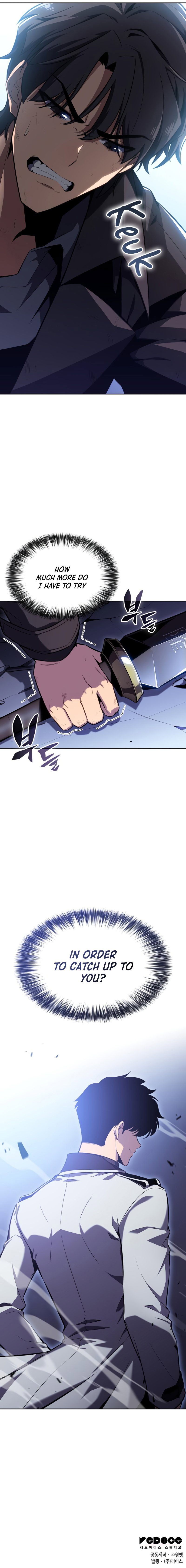Solo Max-Level Newbie Page 15 - MangaHe