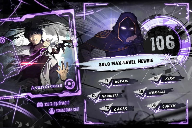 Solo Max-Level Newbie Page 2 - MangaHe