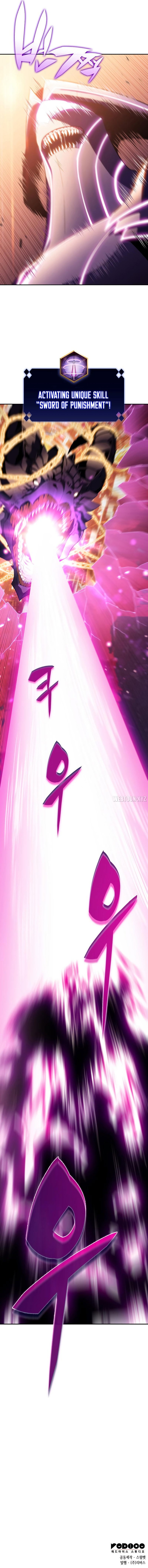 Solo Max-Level Newbie Page 13 - MangaHe