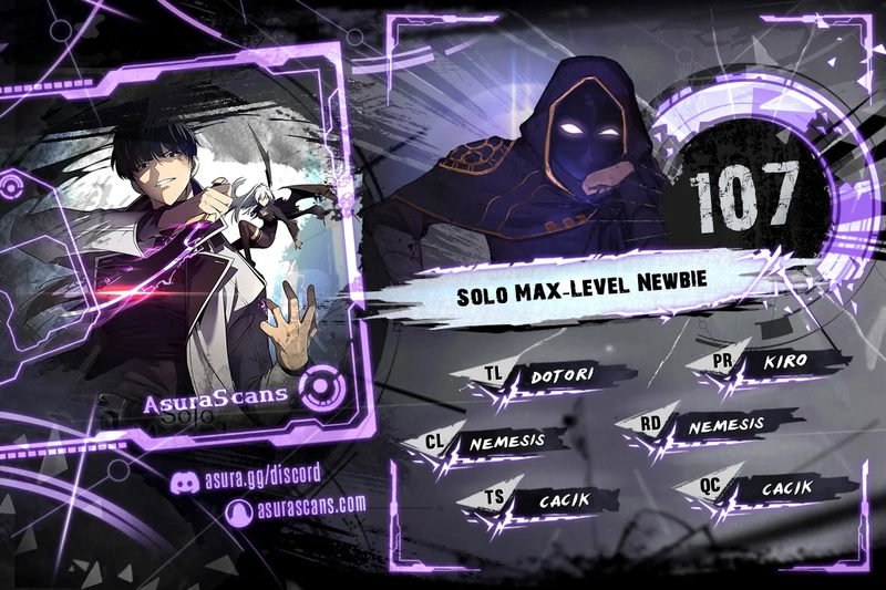 Solo Max-Level Newbie Page 2 - MangaHe