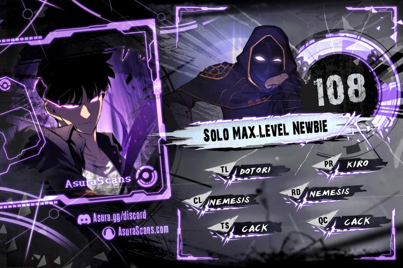 Solo Max-Level Newbie Page 2 - MangaHe