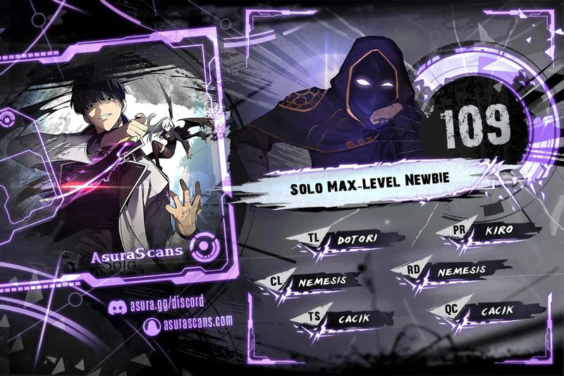 Solo Max-Level Newbie Page 2 - MangaHe