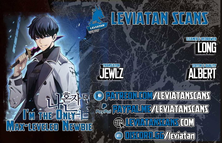 Solo Max-Level Newbie Page 2 - MangaHe