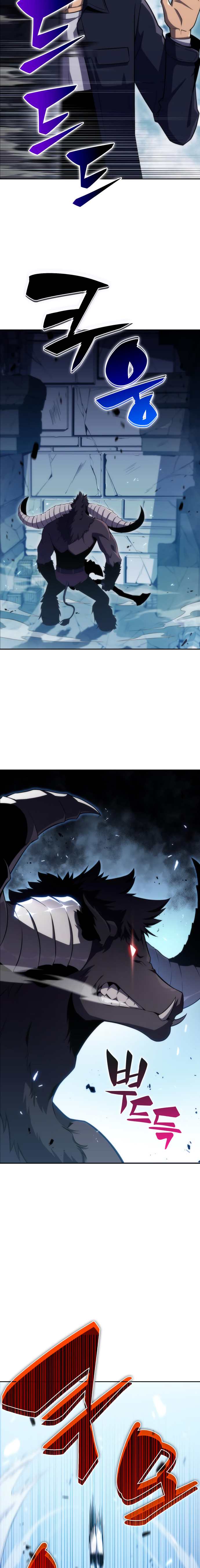Solo Max-Level Newbie Page 22 - MangaHe
