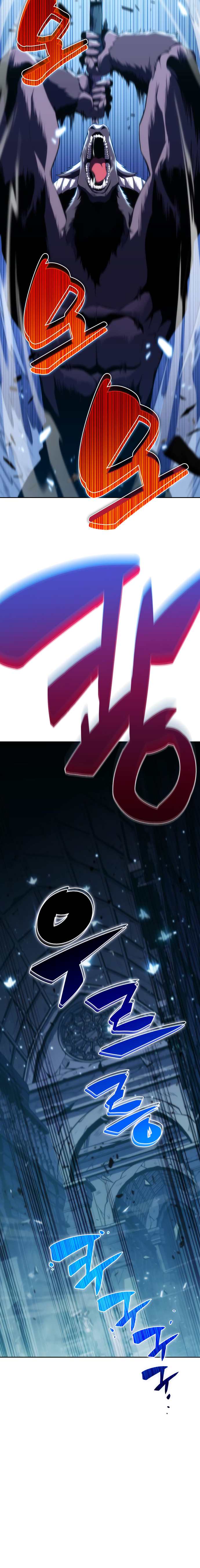 Solo Max-Level Newbie Page 23 - MangaHe