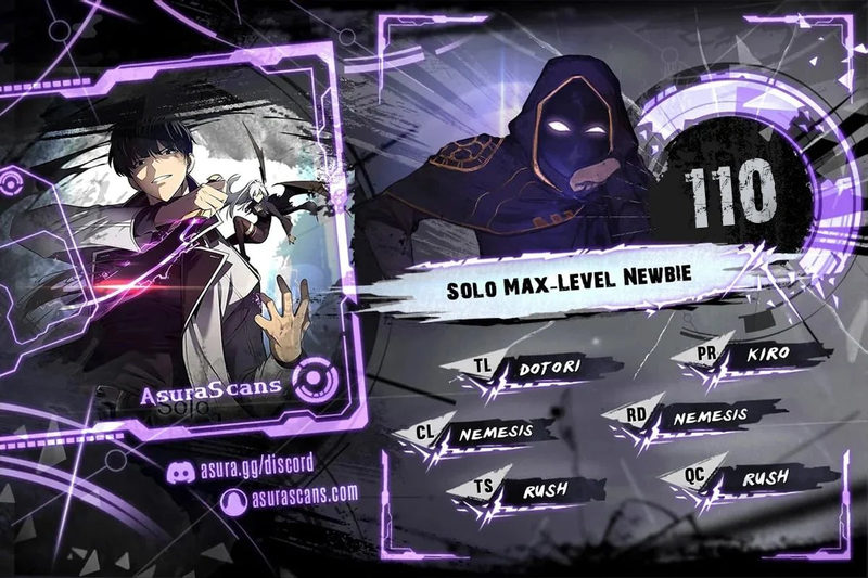 Solo Max-Level Newbie Page 2 - MangaHe