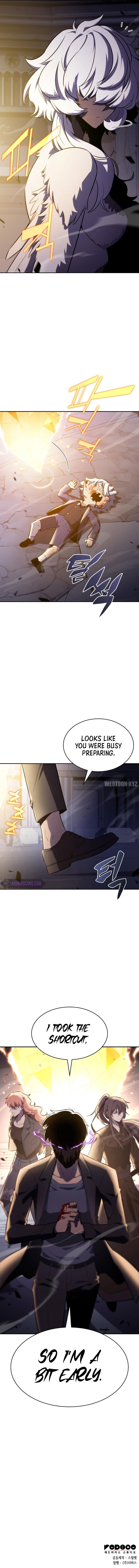 Solo Max-Level Newbie Page 15 - MangaHe