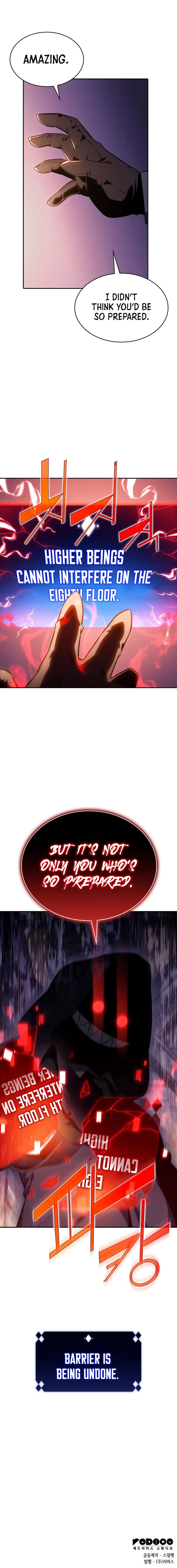 Solo Max-Level Newbie Page 13 - MangaHe
