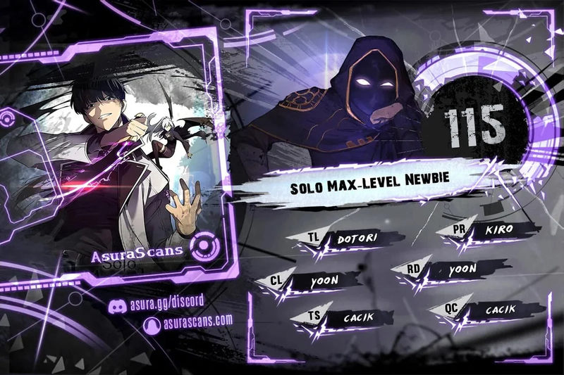 Solo Max-Level Newbie Page 2 - MangaHe